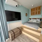 아파트 Sealight
