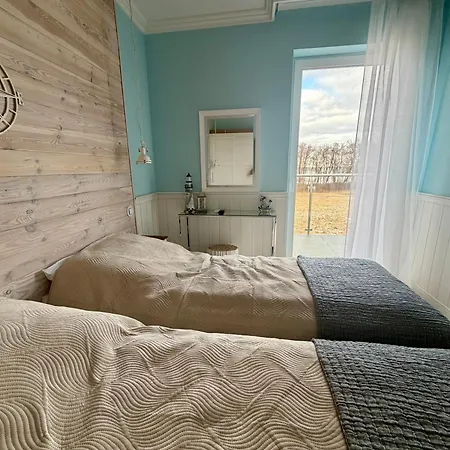 Sealight Apartment *