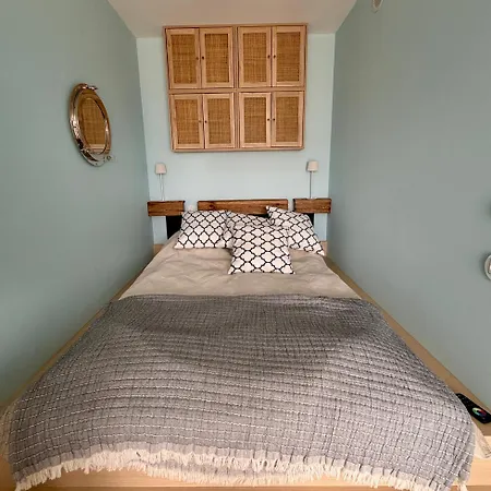 Apartment Sealight Gąski