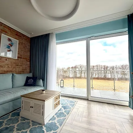 Sealight Apartment *