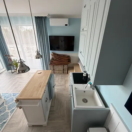 Apartament Sealight
