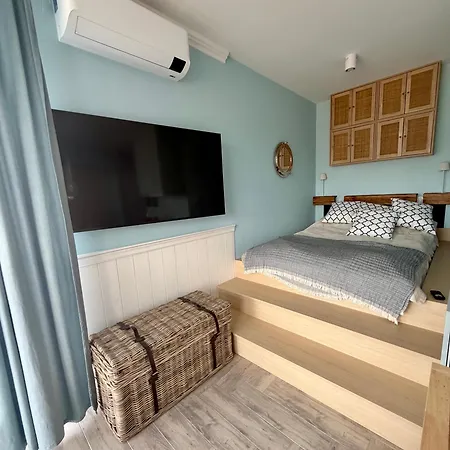 Apartament Sealight