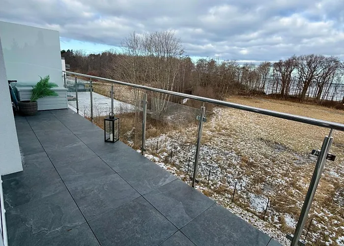 Apartment Sealight Gąski