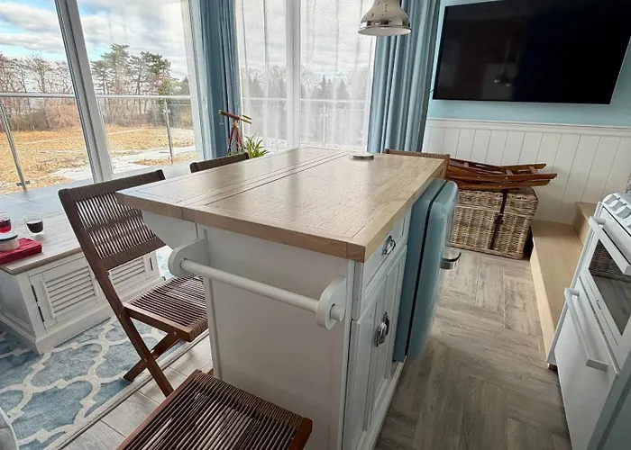 Apartment Sealight *