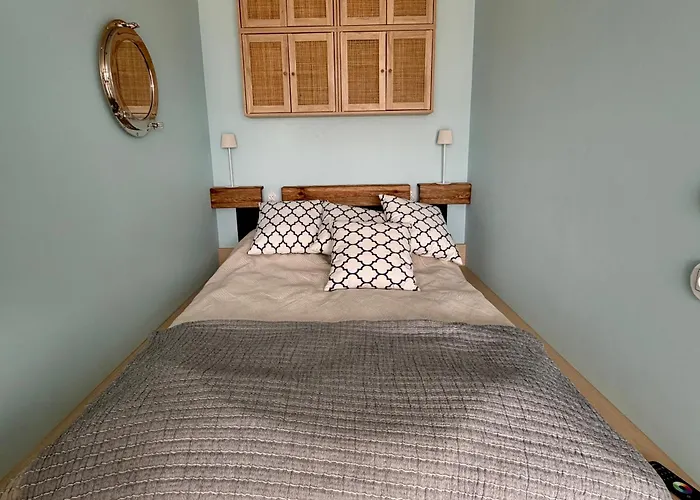 Apartment Sealight Gąski