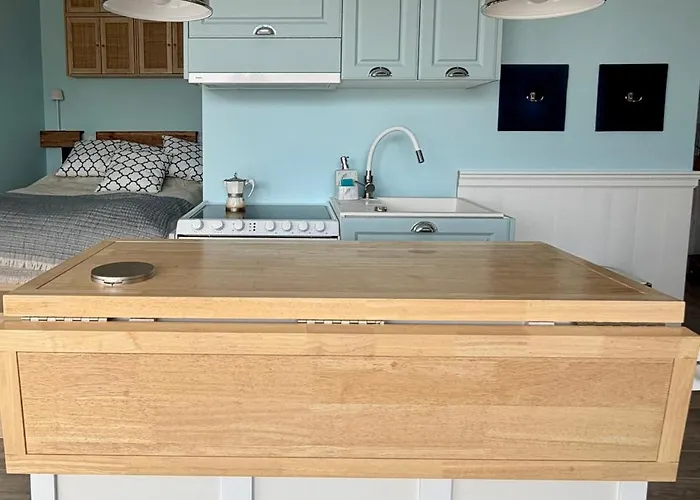 Apartment Sealight Gąski