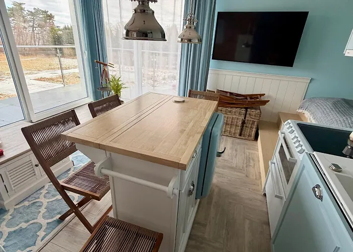 Sealight Apartment Gąski